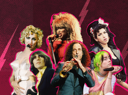 best rock star documentaries