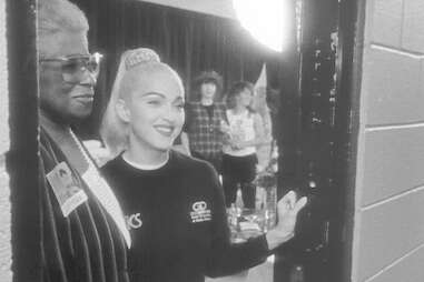 madonna in truth or dare