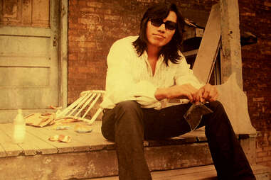 searching for sugar man