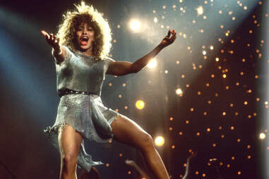 tina turner documentary