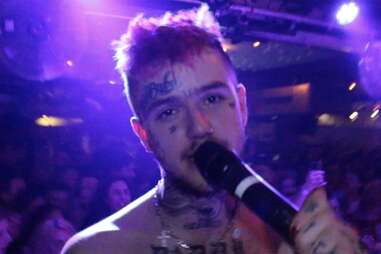 lil peep in everybody’s everything