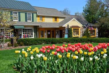 Peddler's Village