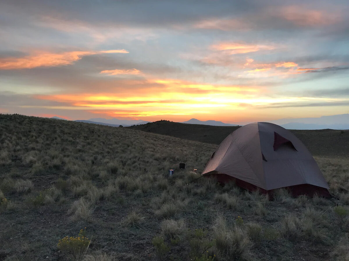 The 11 Best Campsites to Book This Summer