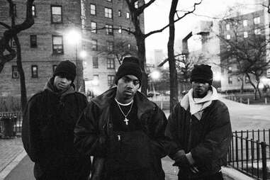 nas in time is illmatic