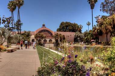 Balboa Park