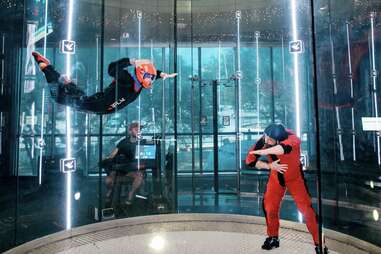 iFLY (Denver)