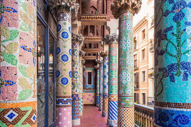 Palau de la Música Catalana