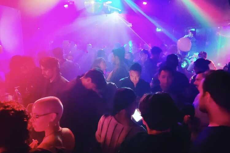 The Best Night clubs in San Francisco