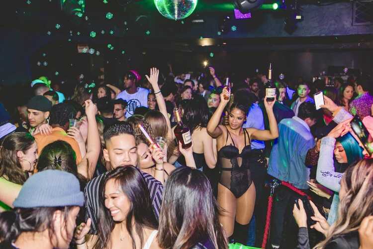 The Best Night clubs in San Francisco