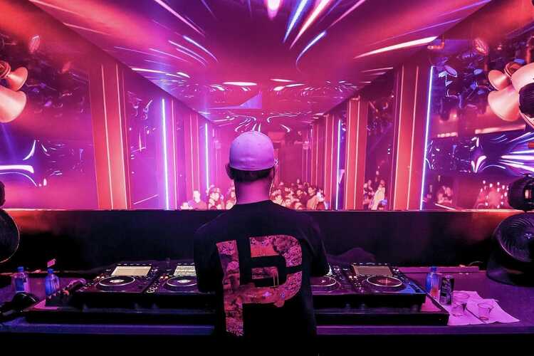 The Best Night clubs in San Francisco