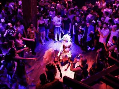 Best Places to Dance in San Francisco - Thrillist