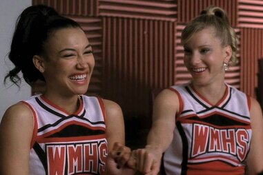 santana and brittany
