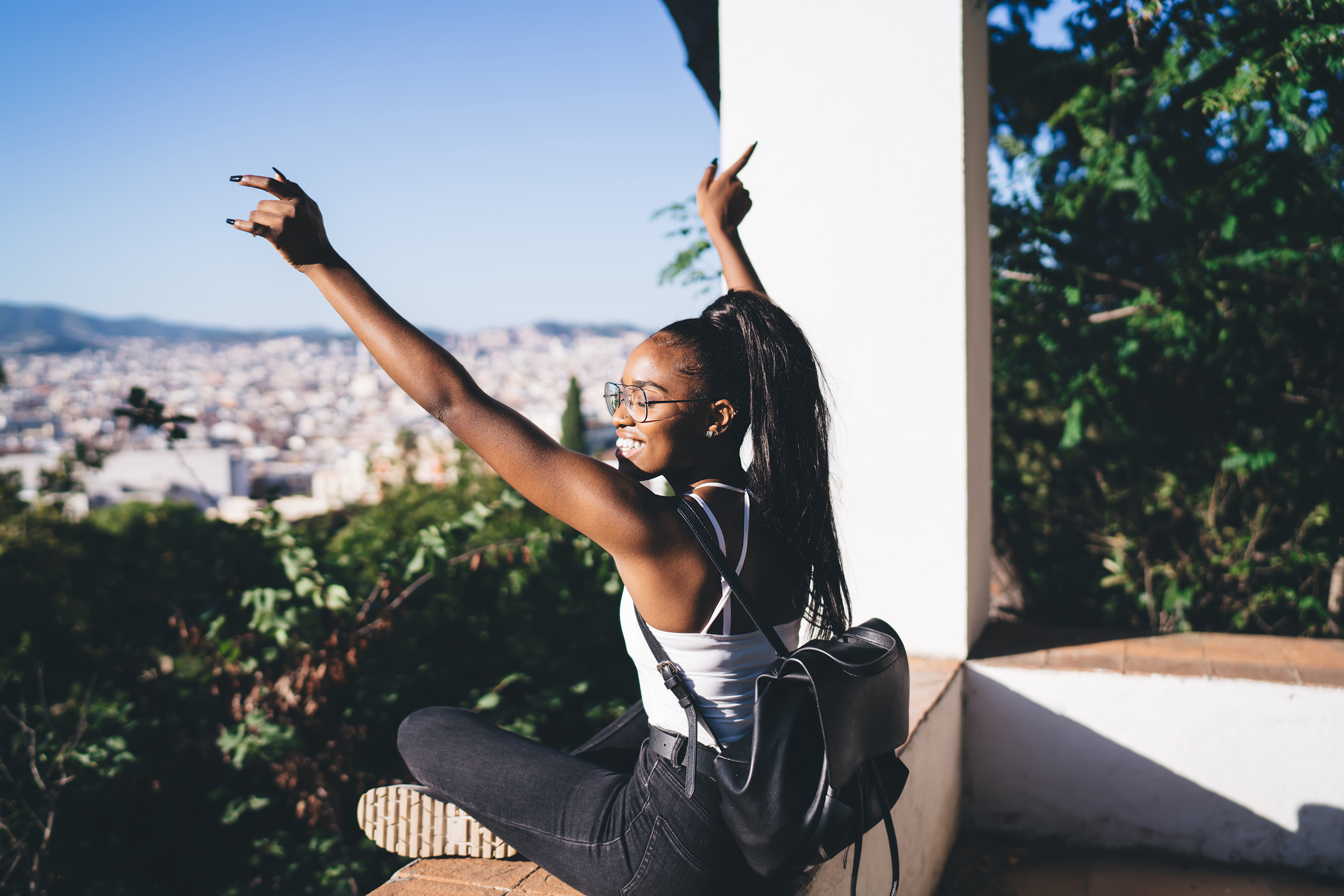 Airbnb Launches New Safety Features for Solo Travelers