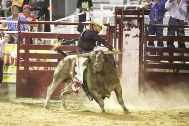 Real Cowboy Association