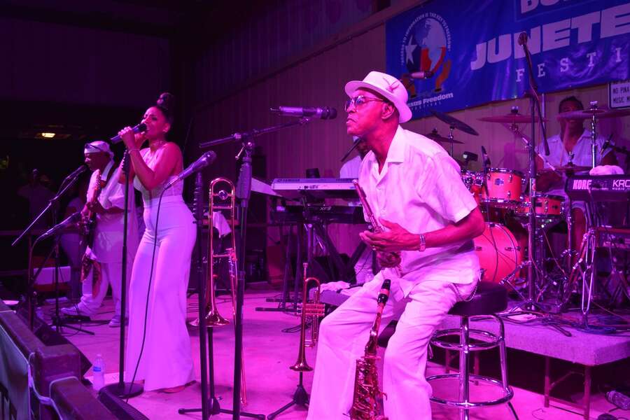 How to Celebrate Juneteenth in Texas - Vimarsana News