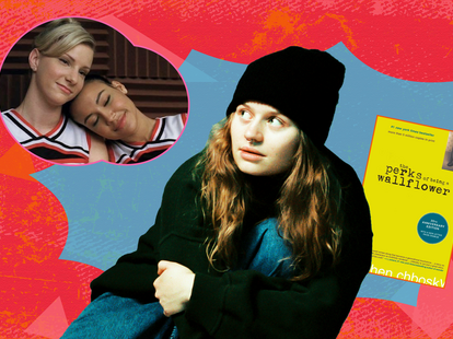 girl in red favorite pop culture