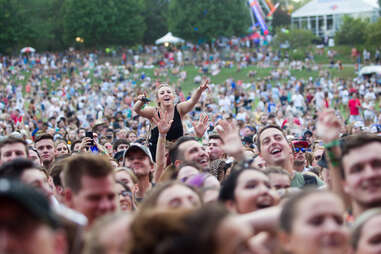 Music Midtown