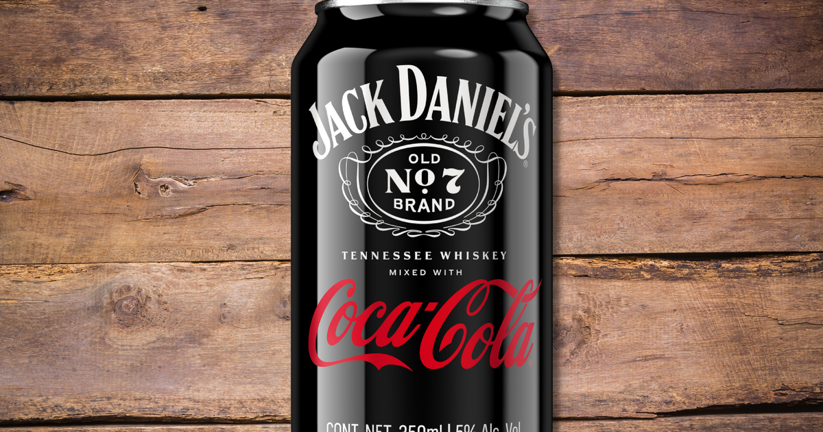 Jack Daniel's Brands (351) — Whiskey University