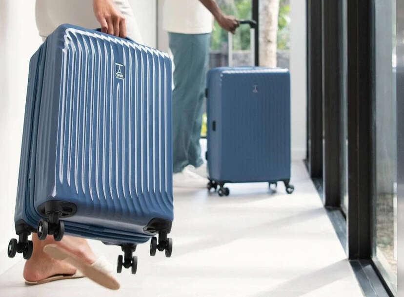 Best Luggage Thrillist Editors Personally Use For Weekend Trips