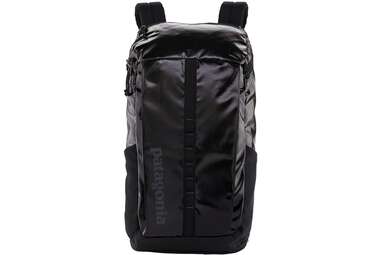 Patagonia Black Hole 25L Travel Pack