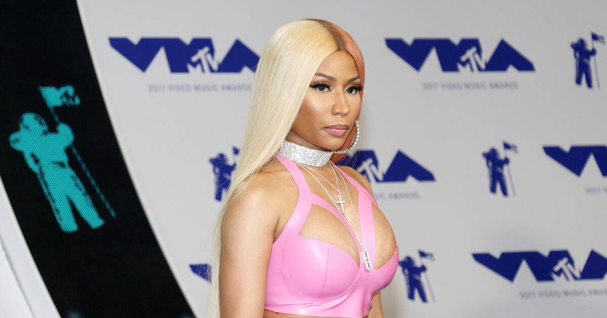 Rolling Loud New York Announces Lineup Nicki Minaj Future Asap Rocky Thrillist