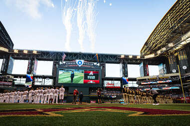 Arizona Diamondbacks
