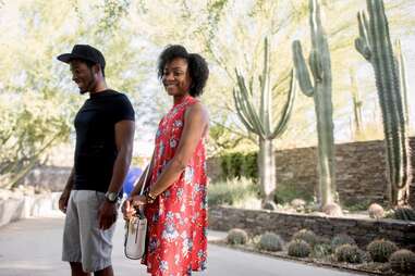 Desert Botanical Garden