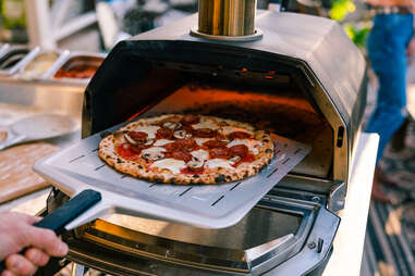 ooni pizza oven