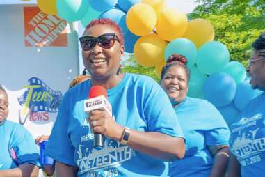 Juneteenth NY Festival