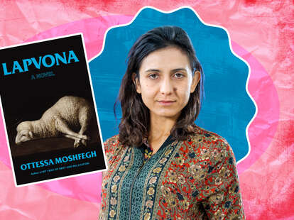 ottessa moshfegh lapvona