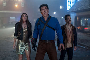 ash vs evil dead