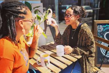 Sip & Sonder