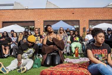 SoulfulofNoise Presents: Juneteenth Festival