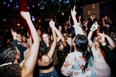 Juneteenth Rooftop Day Party
