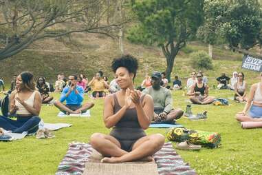 BreatheGood: Two-Year Anniversary and Juneteenth Flow
