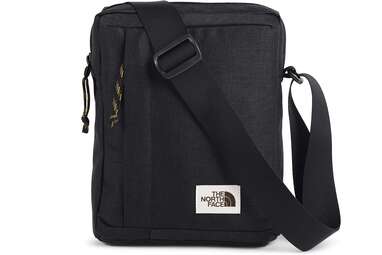 The North Face Cross Body Bag