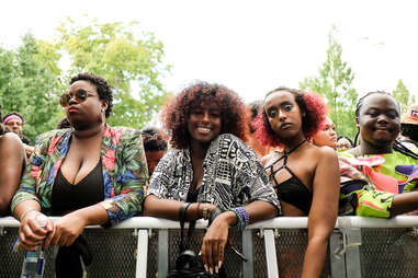 afropunk festival fashion