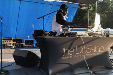 DuSable Museum of African American History