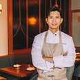 Chef Brian Kim 