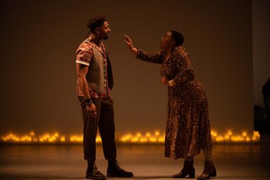 Congo Square Theatre Company