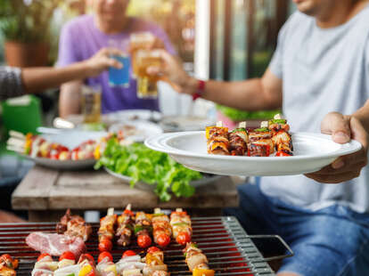 Summer Cookout Ideas to Wow Your Party Guests - Thrillist