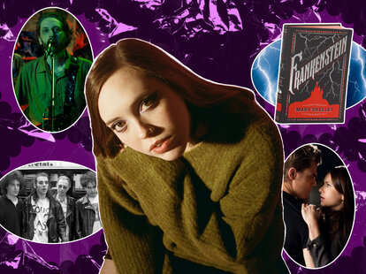 soccer mommy sometimes forever