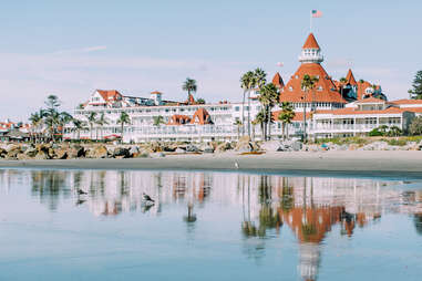 Hotel del Coronado