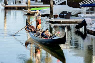 The Gondola Company