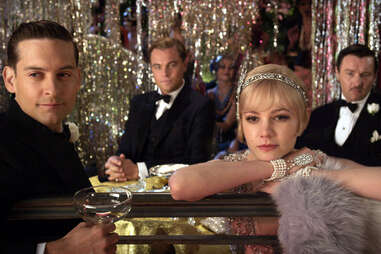 carey mulligan in the great gatsby