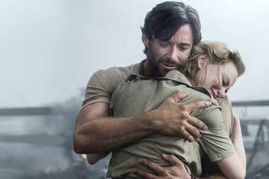 hugh jackman and nicole kidman in australia