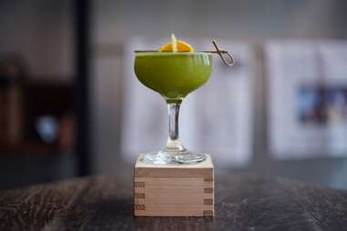 Double Knot PHL