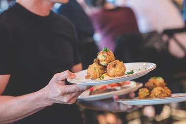 City Food Tours - Philadelphia