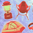 the best camping gear to create the ultimate campsite