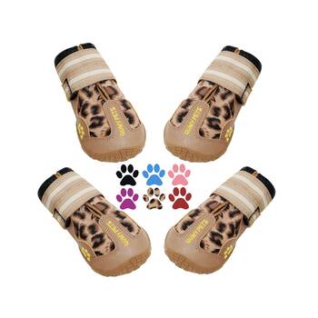 The Best Summer Dog Shoes - Whole Dog Journal